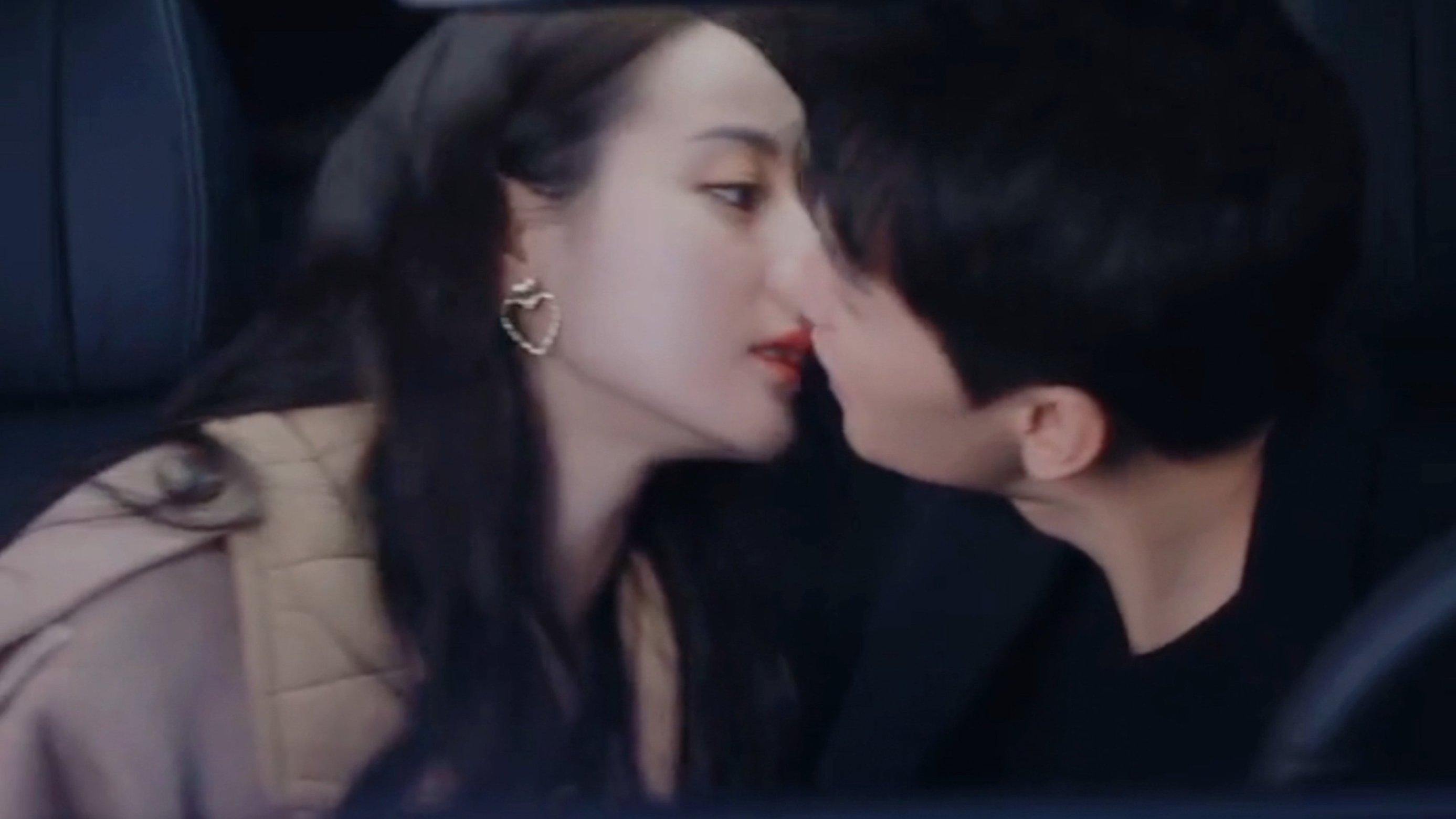 向女生杯中投放异物的中科院男子为什么只是“行拘”？